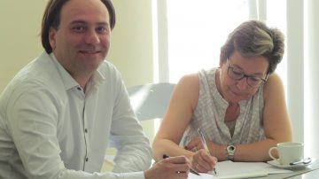 Nuestros académicos