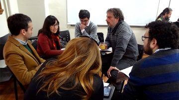 Proyectos Vigentes