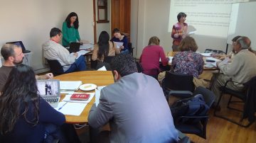 Capacitaciones