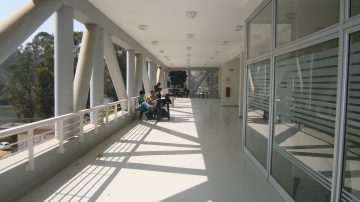 Espacios ILCL