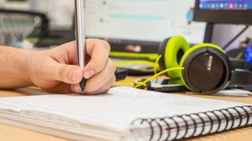 Documentos de estudiantes