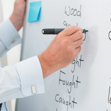 Pedagogía en Inglés
