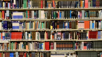 Departamento de Literatura