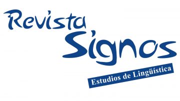 Revista Signos