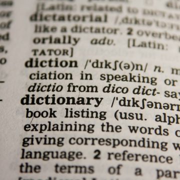 Traducción Inglés-Español
