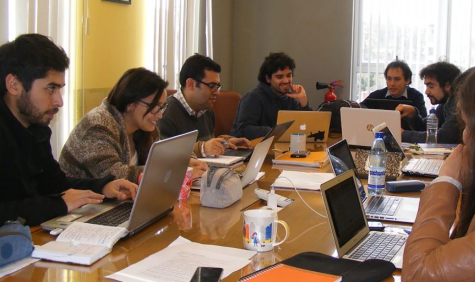 Postgrados
