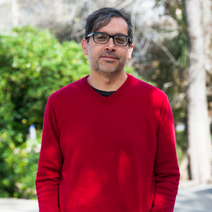 Claudio Guerrero