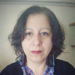 Marcela Cordero