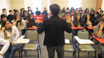 Pedagogía en Inglés finaliza visita de pares evaluadores en el marco de la Acreditación