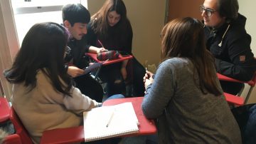 Terceras Jornadas de Profesores en Formación ILCL ponen el foco en la motivación e innovación