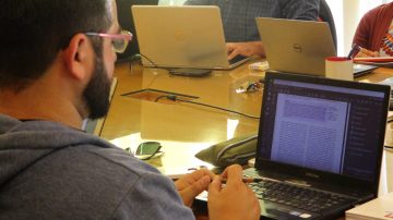 Magíster en Lingüística Aplicada renueva dirección y se proyecta a mantener su posicionamiento a nivel nacional en nueva convocatoria