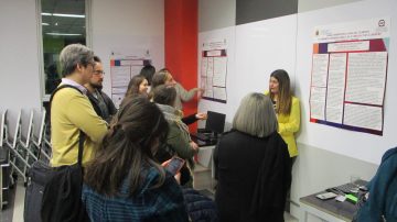 Seminario de Action Research busca dar visibilidad a trabajos de investigación aplicada de profesores de inglés en la región