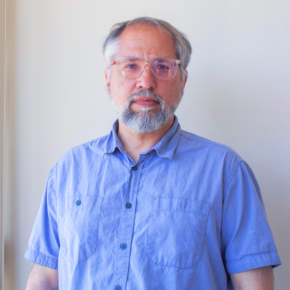 Juan Cristóbal Castro web