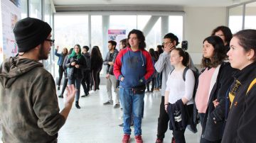 DITI: Día Internacional del Traductor y del Intérprete celebró su tercer año en el ILCL y propone desafíos para nuevas versiones