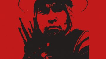 Alumni del MELCLA publica libro sobre cine boliviano de Jorge Sanjinés apoyado por el cineasta y el Grupo UKAMAU