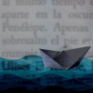 Licenciatura en Lingüística y Literatura