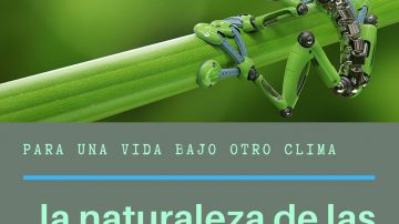 Coloquio virtual: “La naturaleza de las humanidades: para una vida bajo otro clima”