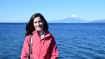 [CONVOCATORIA DOCLING 2022] Entrevista a Irene Renau: El fascinante mundo de la lexicografía
