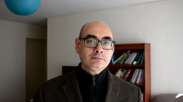 [CONVOCATORIA DOCLING 2022] Entrevista a Rogelio Nazar: El mundo de la lingüística computacional