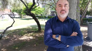 [CONVOCATORIA DOCLING 2022] Entrevista a Cristian González: FONDECYT y la investigación en Chile