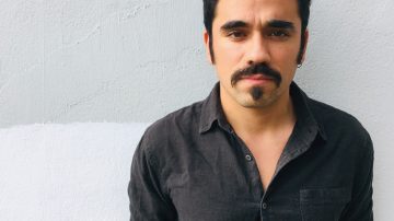 Entrevista a Pablo Faúndez Morán y su libro “El Premio Nacional de Literatura en Chile”