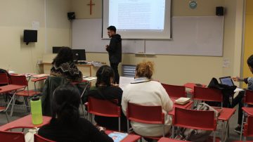 Proyecto Travesía del ILCL se prepara para su tercera versión con taller de escritura creativa para estudiantes y alumnis