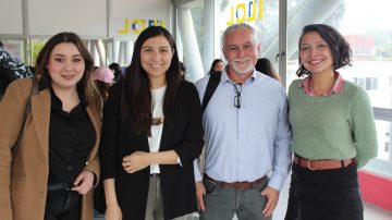 Primera jornada de inserción laboral de Traducción e Interpretación organizada por el ILCL reúne a carreras y empleadores de la región