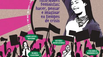 PUCV albergará importante congreso internacional “Futuridades Feministas” de la Asociación de Estudios de Género y Sexualidades (AEGS)