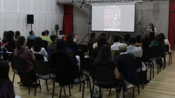 Congreso internacional “Futuridades Feministas” reunió a académicas del mundo para discutir sobre feminismo, sexualidades y género