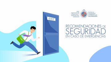 Protocolos de seguridad en caso de emergencia ILCL