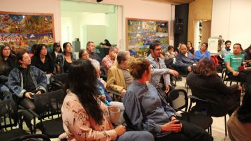 II Escuela de Verano de Glotopolítica reunió a lingüistas para discutir sobre política del lenguaje y cambios sociales