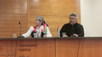 Entrevista a Pedro Alfaro: Ex Presidente de SOCHIL (2017-2023)