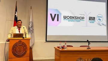 Wopatec celebra su sexta versión con miras al mundo del Deep Learning y la IA