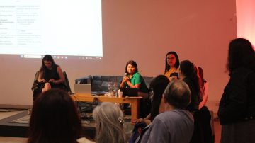 ILCL desarrolla la III Escuela de Verano de Glotopolítica en Centex del  Ministerio de la Cultura