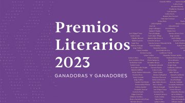 Alumnis de Postgrados en Literatura del ILCL destacan en los Premios Literarios 2023 del MINCAP