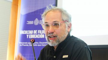 Instituto de Literatura y Ciencias del Lenguaje realiza  Inauguración de  Año Académico 2024