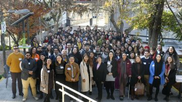 ILCL alberga décimo aniversario de la Red de Investigación en Enseñanza del Inglés