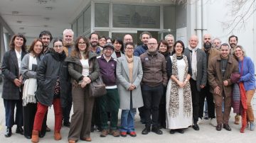 ILCL es por primera vez sede de encuentro internacional sobre cultura brasileña y estudios literarios