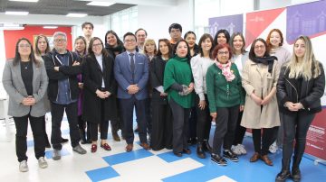 FODEC y Pedagogía en Inglés implementarán convenio de colaboración