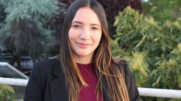 [ENTREVISTA] Dra. Karen López Gil “La lectura y escritura tienen un papel fundamental en la participación, en la formación de ciudadanos críticos y reflexivos con voz propia”