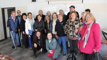 ILCL invita a participar del concurso literario “Travesía” 2024 para adultos mayores