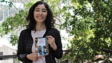 [Entrevista] Alumni Loreto Barrios: “Como profesoras de Lenguaje, de manera inesperada, nos convertimos en autoras”